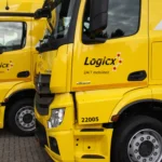 Logicx Vrachtwagens